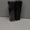 LxTek Compatible Toner Cartridge 83A Replacement for HP 83A CF283A Compatible with Laserjet Pro MFP M125nw M201dw M225dw M201n M125a M127fn M127fw, 2 Black