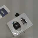 2-in-1 Wireless CarPlay & Android Auto Adapter, Plug & Play CarPlay Dongle Converts Wired to Wireless, Fast Auto-Connect, No Delay, Compact Design for iPhone & Android with USB/USB-C Port(Black)