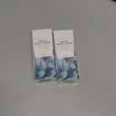 Centella Sunscreen SPF 50+,Face Sun Screen Long-Lasting ProtectionMoisturizing Water Fit Refreshing &Non-GreasyLightweightNO White Cast - Dry Oily SkincareBlue2