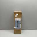 SRIWATANA Floating Shelves for Wall, Wall Shelves for Bathroom, Bedroom, Living Room, Kitchen, Office, Wood Shelves for Home Decor Set of 5 (Dark Walnut)