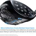 Callaway Golf Paradym AI Smoke Max D (Draw Bias) Driver (Right,10.5 Degrees,55 Gram,Regular,Standard Rubber,Black)