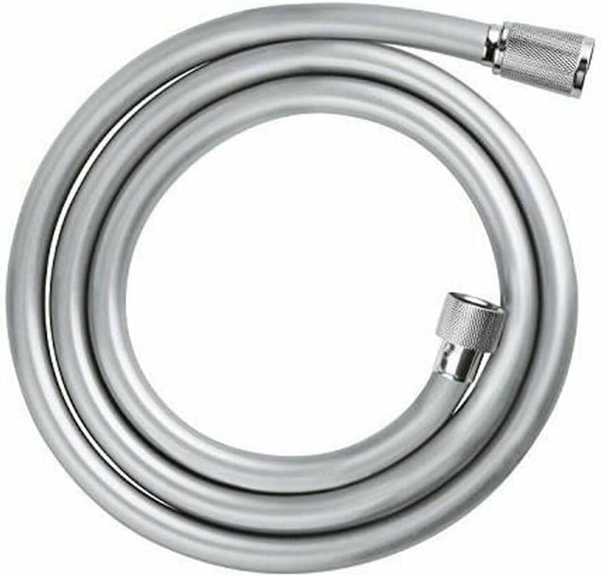 GROHE VitalioFlex Comfort 1500 28743001 Shower Hose Chrome