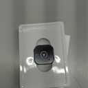 2-in-1 Wireless CarPlay & Android Auto Adapter, Plug & Play CarPlay Dongle Converts Wired to Wireless, Fast Auto-Connect, No Delay, Compact Design for iPhone & Android with USB/USB-C Port(Black)