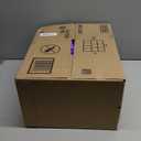 Always Discreet Adult Incontinence Pads for Women, Ultimate Extra Absorbency, Long Length, Postpartum Pads, 104 Count (4 Packs of 26)