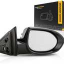 KarParts360 Mazda 6 2009-2013 Passenger Side Power Non-Heated Paint To Match Door Mirror | GS3L-69-12ZB / MA1321163