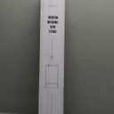 KIBAGA Elegant Wedding Welcome Sign Stand C Sturdy Welcome to Our Wedding Sign Holder for Seating Charts & Event Decor - A Beautiful Black Metal Easel to Welcome Guests & Celebrate Your Love