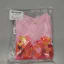 Girls Valentines Day Shirt Kids Cute Love Heart Graphic T-Shirts Toddler Valentine Short Sleeve Tee 2026 (3-10 Years)