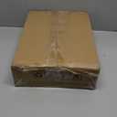 REALINN Under Sink Organizer, Pull Out Cabinet Organizer 2 Tier Slide Out Sink Shelf Cabinet Storage Shelves, Storage for Kitchen Bathroom, Grey, 1 Pack