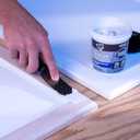 DAP Products Premium Wood Filler, White 16 FL OZ