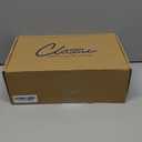 Mary Jane Shoes Women Flats Black Non Slip Platform Mary Janes for Womens Cute Ladies School Work Casual Maryjane Shoes Womens (9.5)