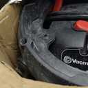 Vacmaster 3.2-Gallon* 2.5 Peak HP Wet/Dry Vacuum VHB305M 1101