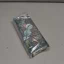 SnakeBelly Golf Ball Holder - Pro with Quick-Draw Release (Black)