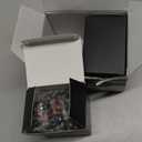 Rechargeable Headlamp 2 Packs, LED Headlamp, Head lamps for Adults, Flashlight with White Red Lights, USB Rechargeable Waterproof Head Lamp for Outdoor Camping Cycling Running Fishing