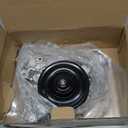 2732000201 Engine Water Pump with Gasket & Pulley for Mercedes-Benz E500 S500 GL450 GL500 ML500 G500 CLK500 CLS500 CL500 SL500 R500 4.7L 5.5L V8 2006-2013