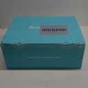 Breescape Cooling Comforter King Size - BlendTek Q-Max>0.46 Tech, Breathable Blanket for Hot Sleepers & Night Sweats Relief, Premium Lightweight Summer Bedding, 106x96 Inches, Twilight Blue