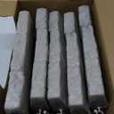 Suncast BSE10TG Edging, Borderstone, 5 Pack