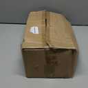 Hananona 12 Pcs Artificial Geranium Flowers for Outdoors Geranium Silk Red Flowers Outdoor UV Resistant Garden Plants Faux Flower for Christmas Home Kitchen Table Centerpieces Decor (12, Red)