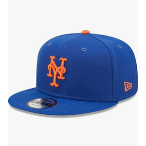 New Era Men's Snapback, Size S-M
