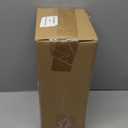 Smart Christmas Cone Tree LED Light, 6ft 265 LED Music Sync with Remote APP and Local Control, Pattern and Text Displayable, 16 Million Colors LED Light Show Tree for Indoor Outdoor Decorations