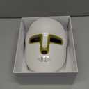 Red Light Therapy for Face Mask  LED Face Mask Light Therapy with Red Blue LED and Infrared Light, Anti-Aging, Blemish Repair Treatment