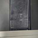 BONSEN 300-Sheet Auto Feed Paper Shredder, 60 Minutes Non-Stop Commercial Grade Heavy Duty Shredders for Office, 8.1 Gallon Micro Cut Document Shredder, P-4 Security Level,58dB Super Quiet (Black)