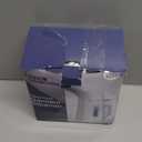 MASTEAM Handheld Steamer for Clothes Wrinkle Removes,Garment Steamer for Hat,1.5lbs Lightly,40s Fast Heat-up,8 FT Power Cord,800W, for Home and Travel with Automatic Shut-Off Safety Protection (White)