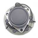 CRS NT515054 Front Wheel Hub Bearing Assembly for Cadillac Escalade, Chevy Tahoe, Suburban, Silverado, GMC Yukon, Sierra