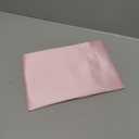 Bedsure Satin Pillowcase 2 Pack Similar to Silk Pillow Cases Standard Size, Pink Pillow Case Covers with Envelope Closure, Home Decor Valentine Gifts for Women Girls,20x26 Inches, 2pcs