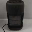 Afloia Air Purifier and Dehumidifier in 1, Air Purifier with Efficient Filter, Small Dehumidifier Combined with Air Cleaner, Remove Pet Odors Dust Smoke for Home, Bedroom, Bathroom (Black)