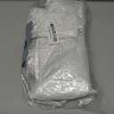 Universal Exhaust Hanger Assembly with Exhaust Hangers Muffler Hangers Exhaust Pipe Hangers and 3 RV Generator Exhaust Hangers for RV Generator Muffler Exhaust Support (4 Pack)