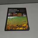 Matching Warmwater Baitfish: Patterns and Techniques for Smallmouth and Largemouth Bass, Muskie, and Other Predators