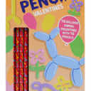 Lolli & Pip Pencil 16 ct 4 Pack