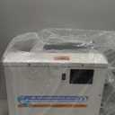 Mxmoonant SPA Heater, 15KW 220V Swimming Pool Heaters Hot Tub Water Thermostat with Touchscreeen for Above Ground Inground Pool, Spa, Bathtub