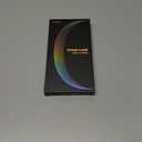 TORRAS Magnetic Slim Fit for iPhone 16 Pro Max Case with Stand, Ultra-Thin 16 Pro Max Phone Case Compatible with MagSafe, Built-in Stash Stand, Light Anti-Scratch Matte Hard PC 6.9 inch, Black