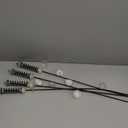 Washer Suspension Rods Compatible with Amana NTW4605EW0 NTW4516FW1 NTW4601BQ1 NTW4705EW0, Maytag MVWC200BW0 MVWC200BW1, Roper RTW4516FW1 RTW4516FW2 RTW4641BQ0 RTW4641BQ1