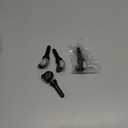 TPMS Sensor,4pcs 433MHz Tire Pressure Monitor Sensors Compatible with Chevy Cadillac Buick GMC Replace OE# 13598773,13516165