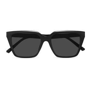 miyya Cat Eye Sunglasses for Women, Trendy Polarized Sunglasses Women, Retro Sun Glasses 2025, UV Protection Shades