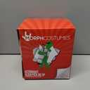 Morph Inflatable Alien Costume Adult, Alien Costume, Blow Up Costumes for Adults, Inflatable Costumes Adult, One Size