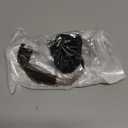 Rear View Back Up Camera No.28442-3TA0B - Car Rear Park Assist Reverse Camera - for Nissan Altima 2013-2015 Plastic Black - 1 Pc