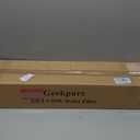 Geekpure 12 GPM Whole House UV Water Filter-1“NPT-55 Watt