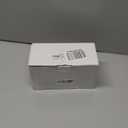 4 Pack Under Cabinet Lights with Charging Station, Rechargeable Under Cabinet Lighting with Remote, 3 Color Temps & 12 RGB, Dimmable Motion Sensor Lights for Kitchen, Pantry and Shelf (White)