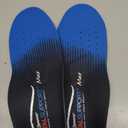 Spenco Total Support Max Shoe Insoles(FSA&HSA Eligible)Orthotic Metatarsal Arch Support Inserts, Absorbs Shock,Reduces Over-Pronation,Conforms to Foot, Deep Heel Cup Women's 9-10.5.5/Men's 8-9.5