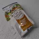 New England Coffee Hazelnut Crème Medium-Roast Ground Coffee, 22-Ounce Bag, Sweet & Nutty Flavor, Best By: 03/12/2025