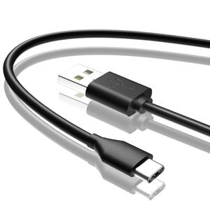 USB C Cable Designed for Late 2019 & Newer Generation Fire HD & Kids Tablets (Not for Old Fire Tablets, See Product Picture & Compatibility List Below), Samsung LG Moto Sony Type C USB Cord Fast Charger