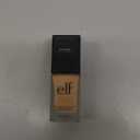 e.l.f. Flawless Finish Foundation, Improves Uneven Skin Tone, Lightweight, Medium Coverage & Semi-Matte, Vegan & Cruelty-Free, Bisque, 0.68 Fl Oz