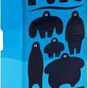 Oink Games Rafter Five  Dexterity Balance Game | 16 Players | Ages 7+ | Portable Travel Game