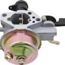 16100-Z1F-W02 Carburetor for Honda GXV340 GXV340A2 GXV340RT2 GXV340UA2 GXV340UT2 HT-R3811 Lawn Mower Replace Part 16100-Z1F-W02