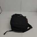 MATEIN Work Backpack for Women, Insulated Cooler Backpacks with Lunch Box, 15.6 Inch Laptop Backpack with USB Port Reusable Water Resistant Tote Food Bag for College Beach Camping Picnics Women's Gifts (Black)