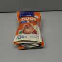 5 x PLANTERS Nut Duos, Flavored Nuts, Ranch Almonds & Buffalo Cashews 5oz (EXP 10/25/26)