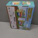 Musical Toys for 1 Year Old Boy, 1st First Birthday Boy Gifts, Bilingual Learning Toys with Music Light, Toddlers Toy 1-2 Yr, Gifts Presents for 1 + Year Old Boy Girl